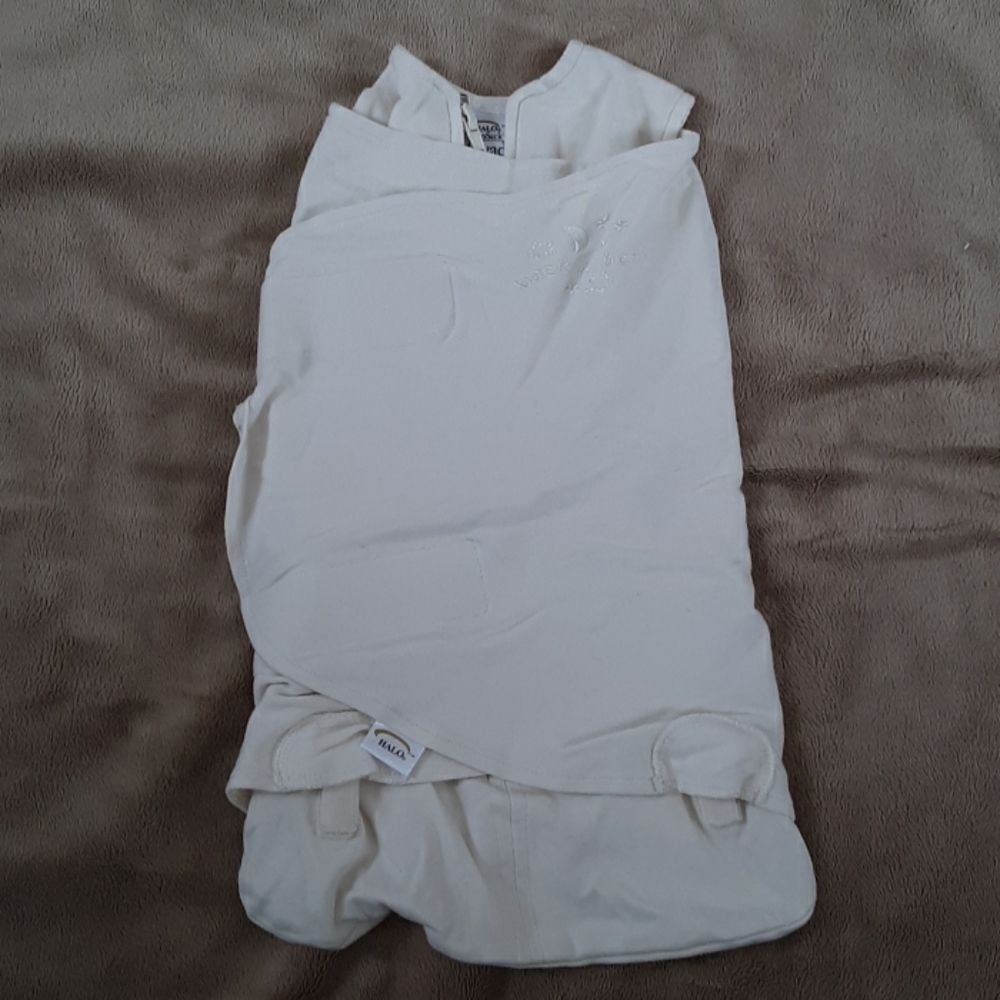 3/$15 Halo SleepSak Swaddle